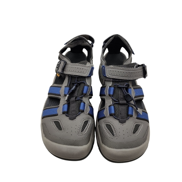 Teva Men\'s Omnium 2 Water-Resistant Sandals - 10 main image 8